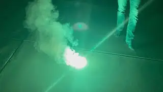 How to Make Green Stars
