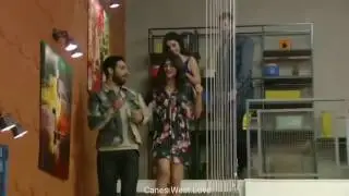 Cansel & Eser {Canes } - 65.Bölüm Part 5