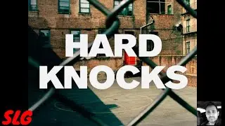 Cubase 11 Pro | VST Sounds | Hard Knocks