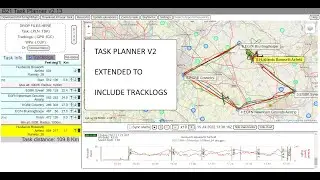 MSFS Flight Planning - major update to B21 Task Planner