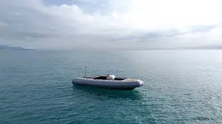 Whitmarsh High Performance RIB 6.5 m