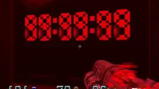 Quake 2 - Playstation - ending