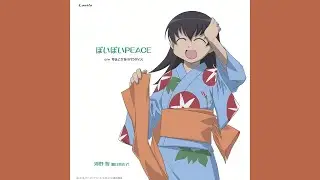 Poi Poi PEACE