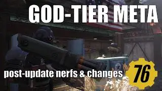 META WHAT?! - HELLSTORM Carnage: Why This Launcher is Secretly God-Tier