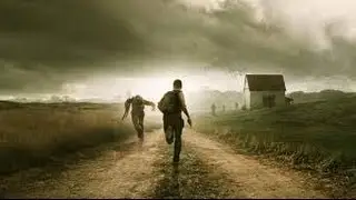 DayZ Standalone дюп себя