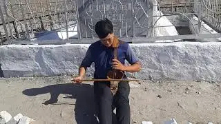 Ықыластың күйі 