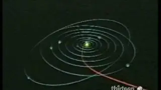 meteors, asteroids, and comets (Vagabounds 2)