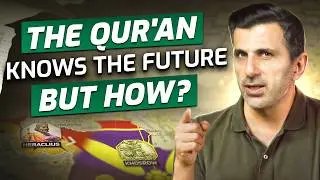 Quran’s 2 Shocking Prophecies Came True! Confessions of Non-Muslim Historians