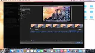 Panasonic Camcorder - Edit and Import AVCHD File Format Into Final Cut