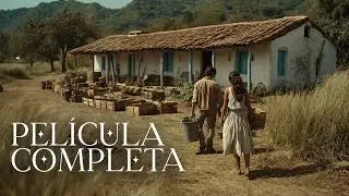 Hermosa Película Familiar | ¡Esta Historia Será Tu Favorita! | Películas Completas en Español Latino