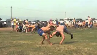 Хамбын обоо 21 06 15