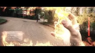 Elements - Real-life Game