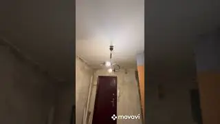 Renovation of a rented apartment