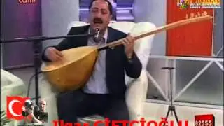 İlgar ÇİFTÇİOĞLU (Kaderim)