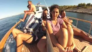 Croazia - Estate 2015