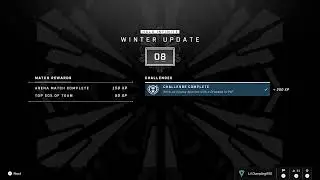 Halo Christmas eve stream!