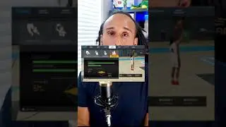 THE BEST JUMPSHOT NBA 2K22