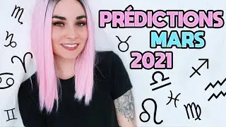 Guidance Mars 2021