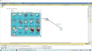 CISCO DEFAULT ROUTE CONFIGURATION LESSON