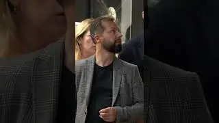 Wernisaż wystawy Architekt Artysta 3.0 #shorts  #art