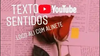 Texto de Domingo !