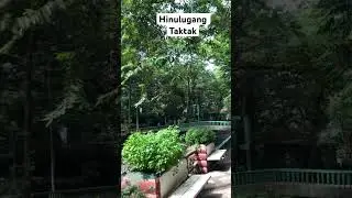 HINULUGANG TAKTAK
