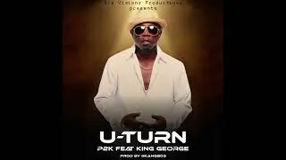 U-turn feat..King George