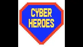 Cyberheroes Walkthrough [TryHackMe - LIVE!]