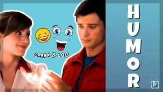 Clark & Lois (Clois) HUMOR | 