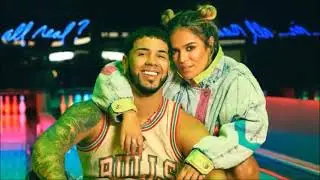 Anuel aa  Y Karol - Mi ex