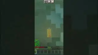 Minecraft Loop! #shorts