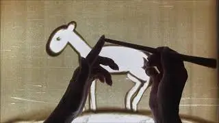 Рисование песком для начинающих  Занятие 4