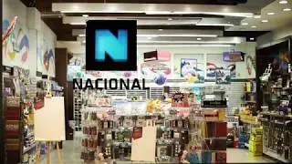 La inspiración nace con nosotros - Nacional Librería