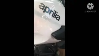 aprilia 150 pierde potencia cuando acelero