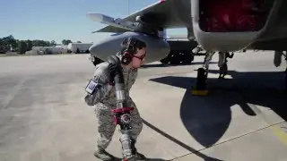 Squadron of the Week: 325th LRS