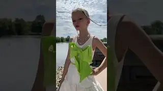 Лучшая модель в мире 💗