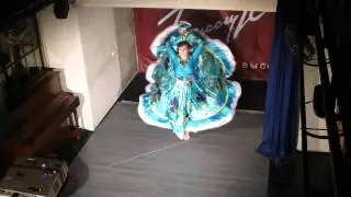 Козодаева Елена 