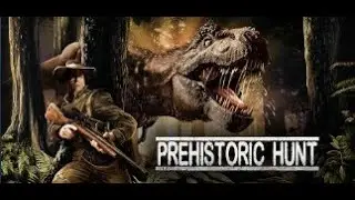 Prehistoric Hunt : La grotte ? - Part 6 [PC]