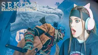 Gyoubu Oniwa DEAD! Blazing Bull DEAD! | Sekiro Shadow Die Twice
