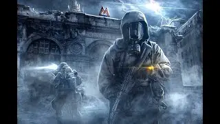 Metro  Exodus 2022