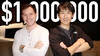 How To Become A Millionaire In Your 20's: TechLead Full Interview