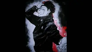 Sukuna is back 💀🔥- Jujutsu Kaisen「 Manga/EDIT 」