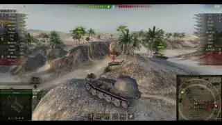 Buffed VK 7201K is epic