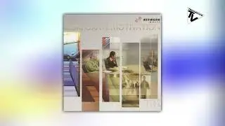 Полная версия музыки из заставки конца эфира НТВ (1999-2001)