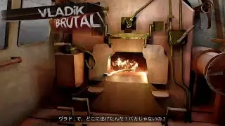 【VLADiK BRUTAL】22