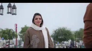 Hubbee Habeebi | New Malayalam Album Song 2023 | Hamdan Hamza | Full HD Song | New Mappilappatt 2023