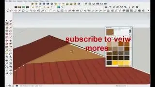 Sketchup sketchup tutorial