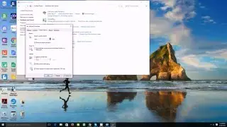 How to add a pointer trail on windows 10 By Jaroslaw Gebus