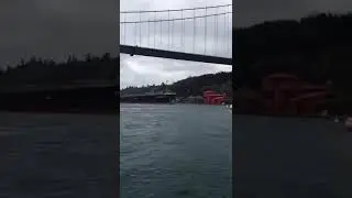Vitaspirit collision with seaside hotel