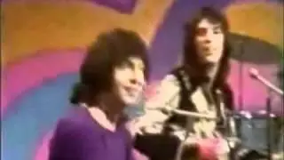 Grass Roots - Temptation Eyes